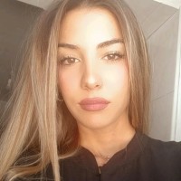 Rocío González Alé