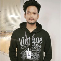 Sai Debadatta Nayak