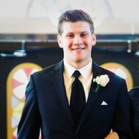 Harrison Gargel