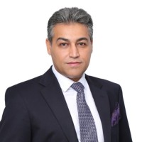 Dr. Amir Ghaffari