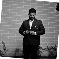 Shubham Paygude