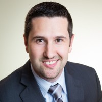 Colin Herrick, Cfp®