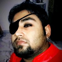 Soumyajit J Debnath