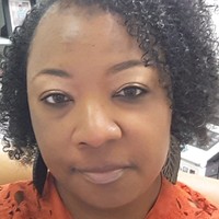 Danielle Jackson