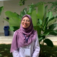 NUR AZIERA REDZUAN