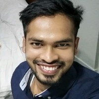 Mohammad Arif