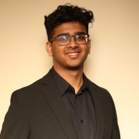 Rushil Arumugam