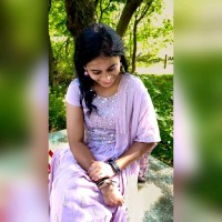 Praneetha Goud Janagama