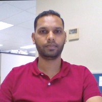Donovan Chetty
