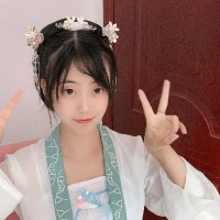Carrie Zhao