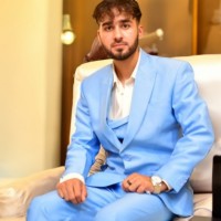 MIAN MUHAMMAD SHAHZEB