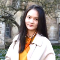 Qinying Cathy Gu