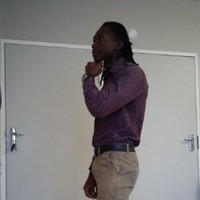 Khutso Legodi