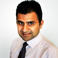 Amit Malik