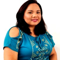 Pamela Carolina Bastías Aguilar