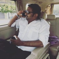 Murali Ballah