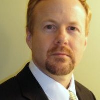 Tim Thayer CGEIT