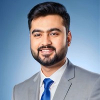 Rishabh Verma