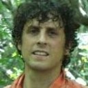 Eric Sean Tite Webber
