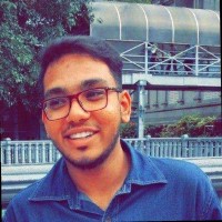 Amitesh Jain