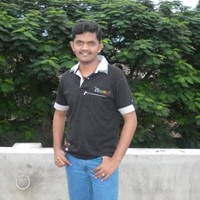 Jawahar M