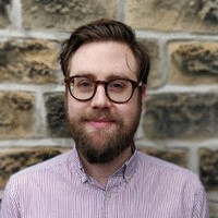 Tommy Henderson-Reay