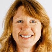 Helle Aune Larssen