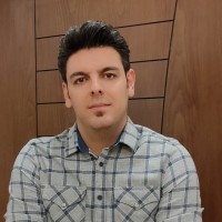 Amir Hossein Mehri
