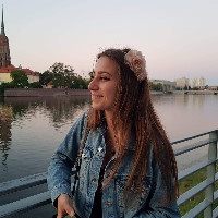 Zuza Gadowska