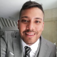 Juan David Yarce Vergara