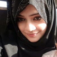 Raabia Inayat Shaikh