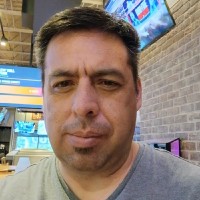 Rodrigo Luis Cossio Ramirez