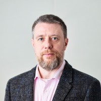 Gordon Mitchell