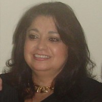 BIBIANA ARANHA FLORES