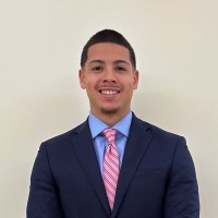 Christopher Padrón