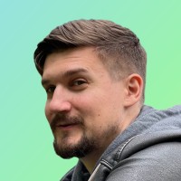 Nick Kliestov