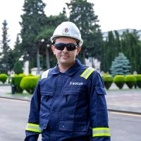 Ariz Javadov Mba, Assoc Cipd