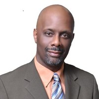 Dr. Barrett L Matthews