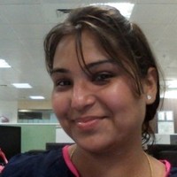 Twinkle Das