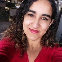Meriem EL GHZIZEL