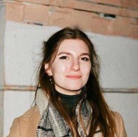 Anna Gazarian