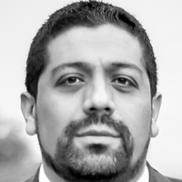 Mario Andres Guevara Gonzalez