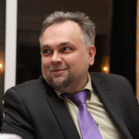 Sergei Sokolov