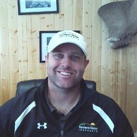 Jay Thompson