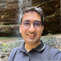 Siddharth Patel