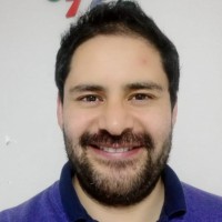 Julio César Espejo Contreras