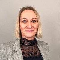 Tina Annette Kruse