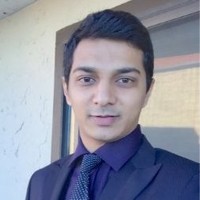 Niket Patel