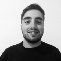 Matias Kevin Paradiso