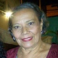 Yonne B. Fechener Waksman